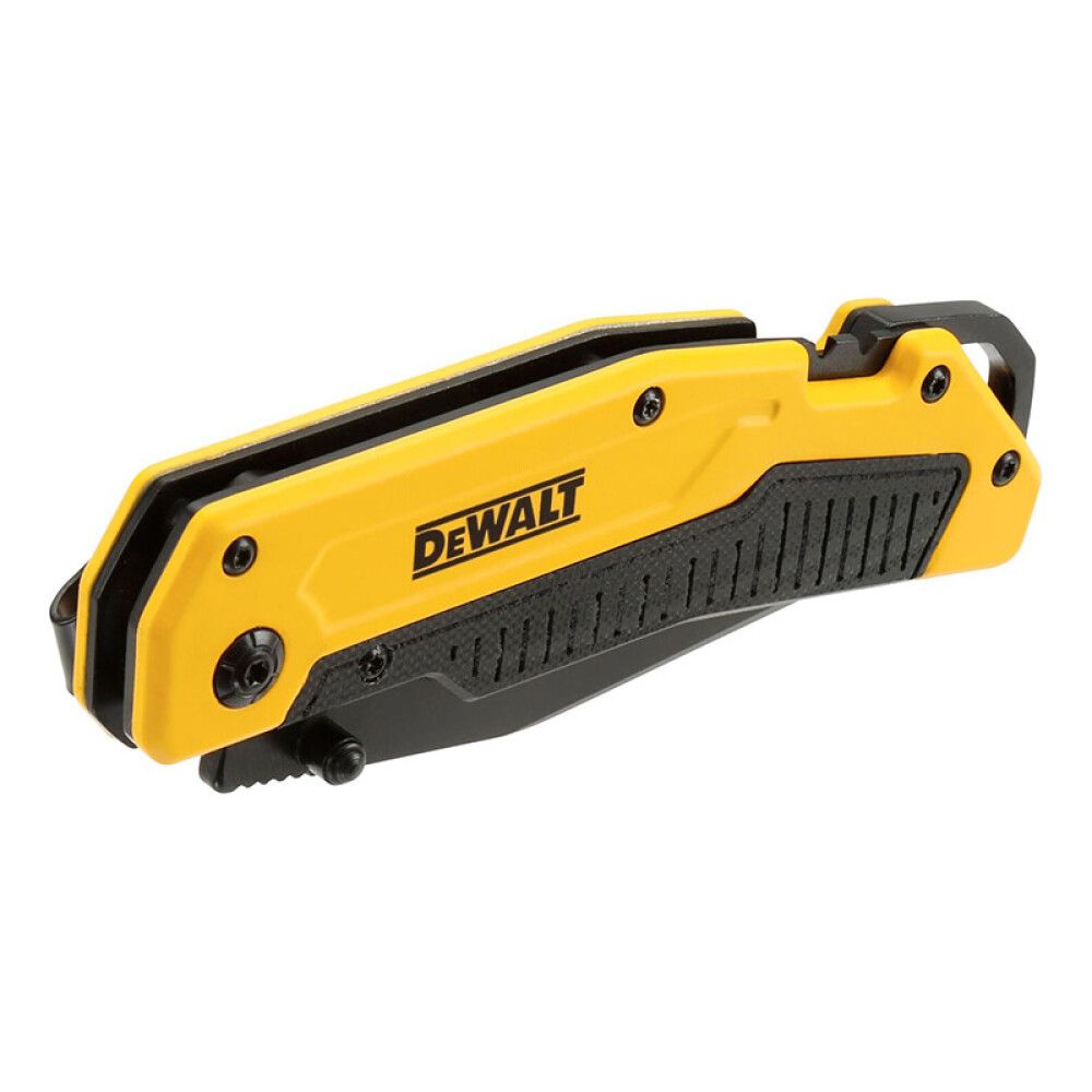LOMMEKNIV DEWALT PREMIUM SAMMENLEGGBAR