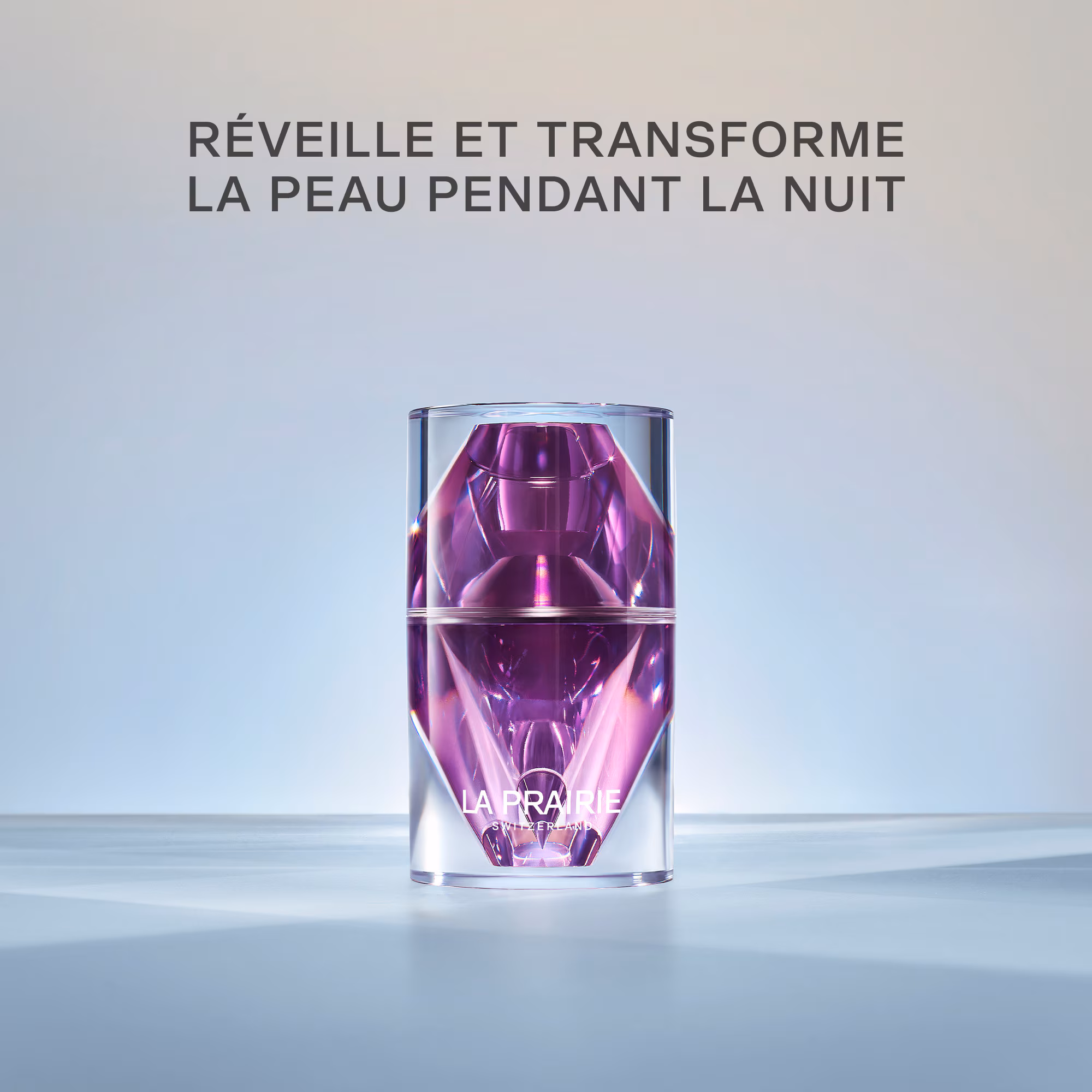 PLATINUM RAREÉlixir cellulaire de nuit