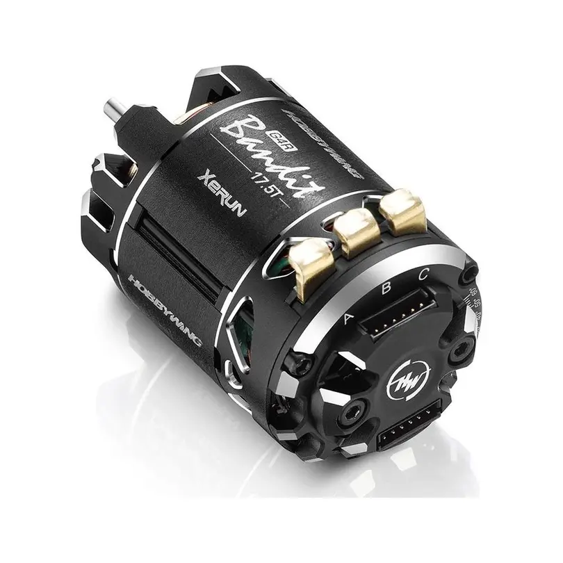 Modellbausatz Xerun Bandit G4R