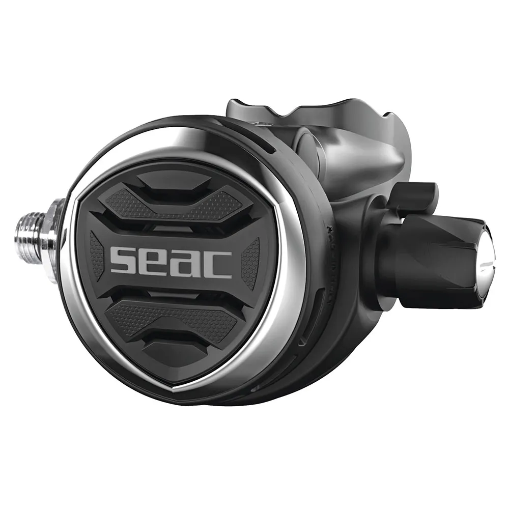 SEAC IT500 2nd stage regulator