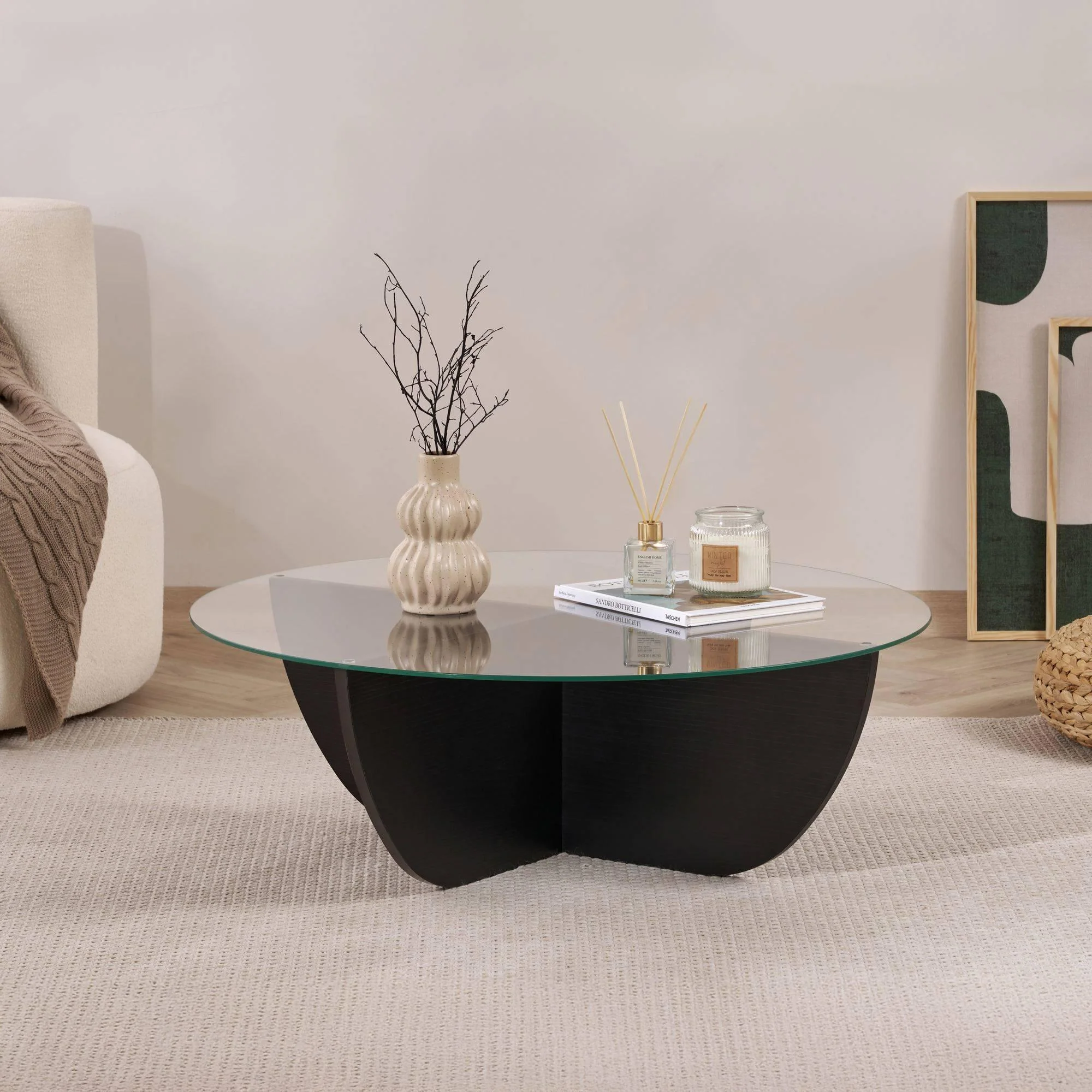 Salontafel Liya