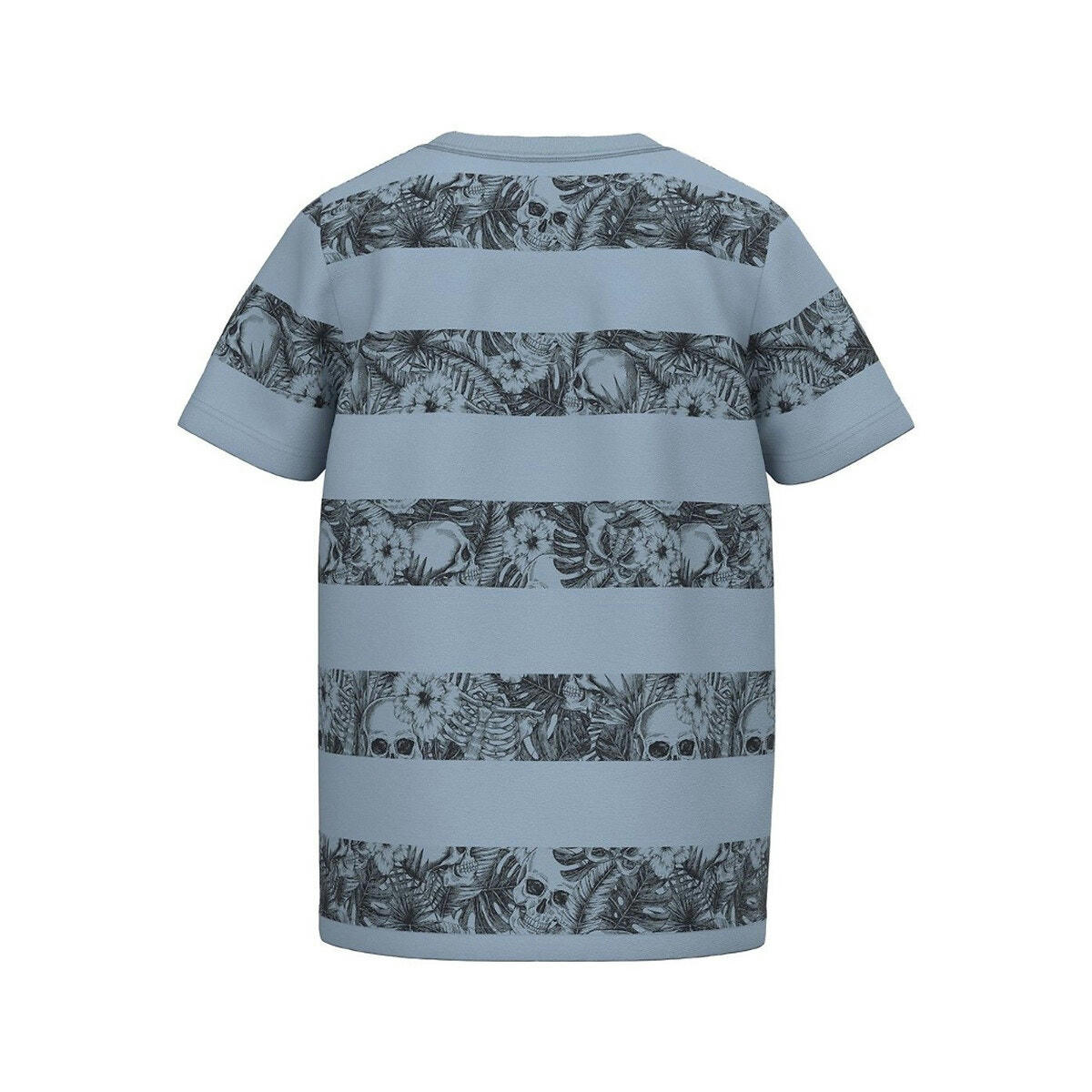 T-shirt manches courtes