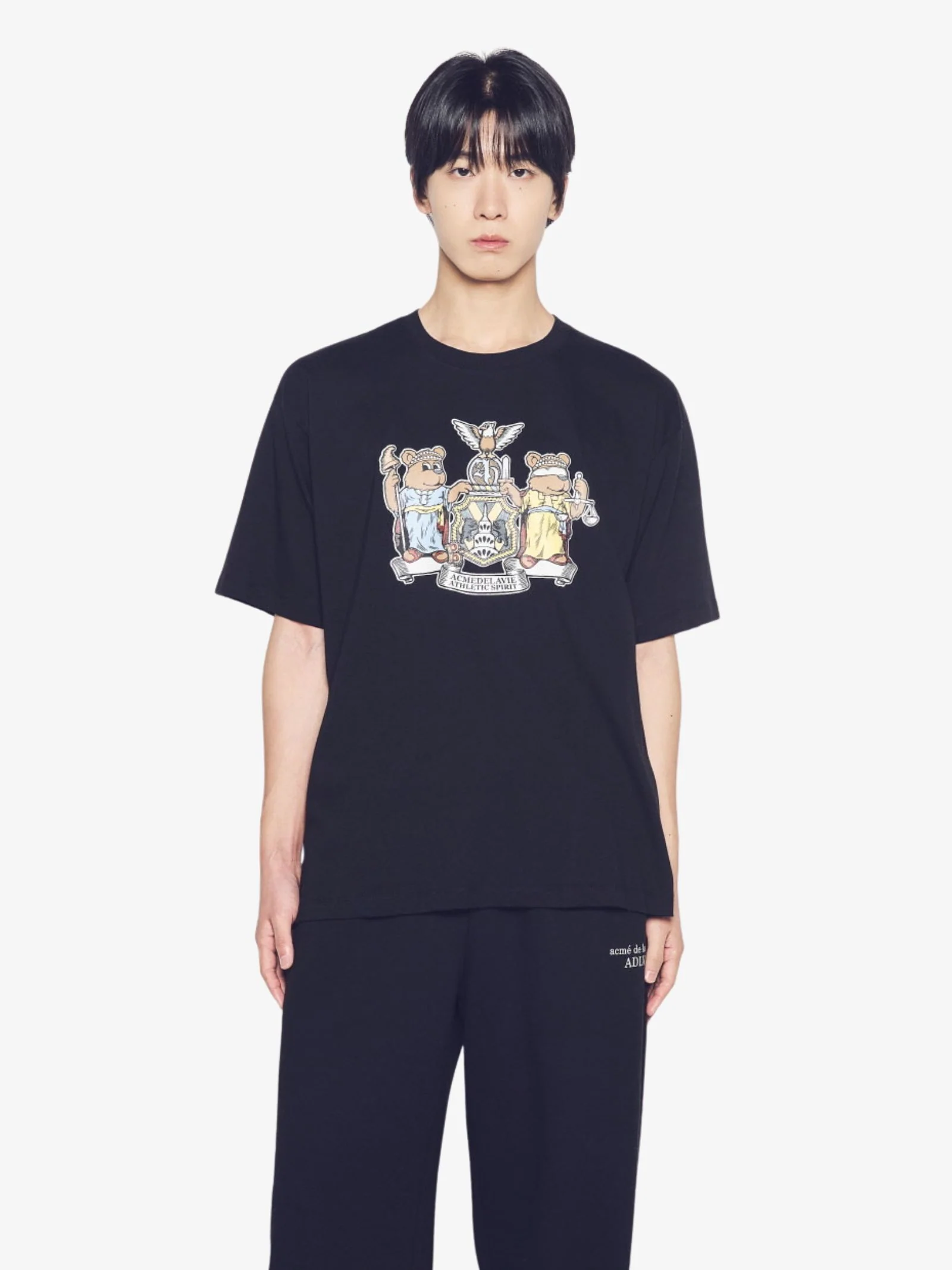 Ny Hommage T-Shirt