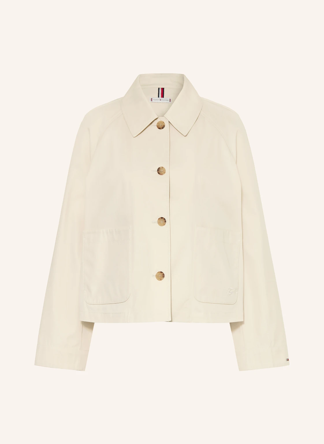 TOMMY HILFIGER Jacke