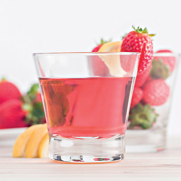 Boîte de 12 gobelets trempésAran 25 cl