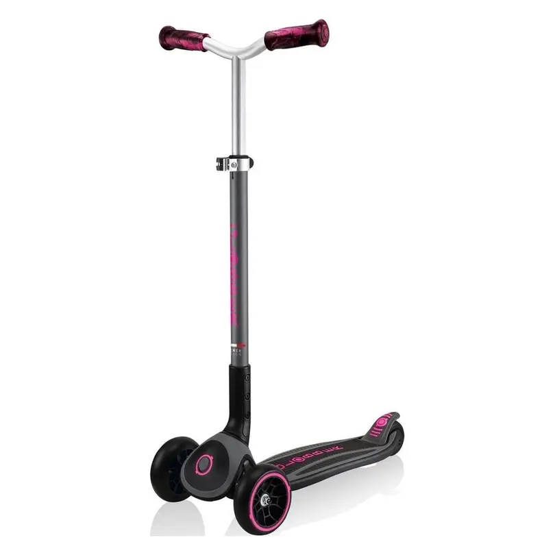 Scooter Master Prime Mini