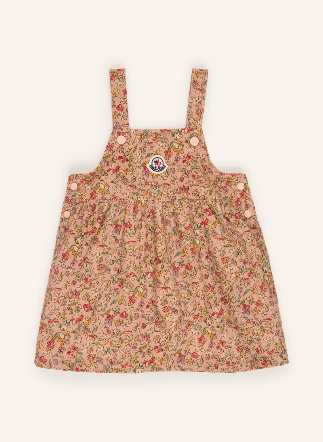 MONCLER enfant Kleid