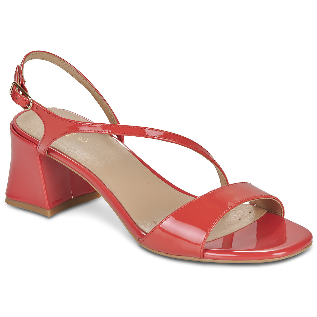 Geox - NEW ERAKLIA - Orange