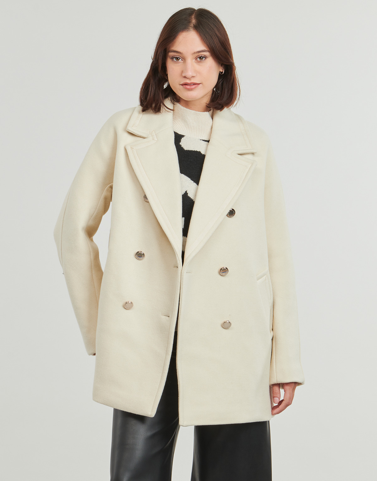 Morgan - GAM - Beige