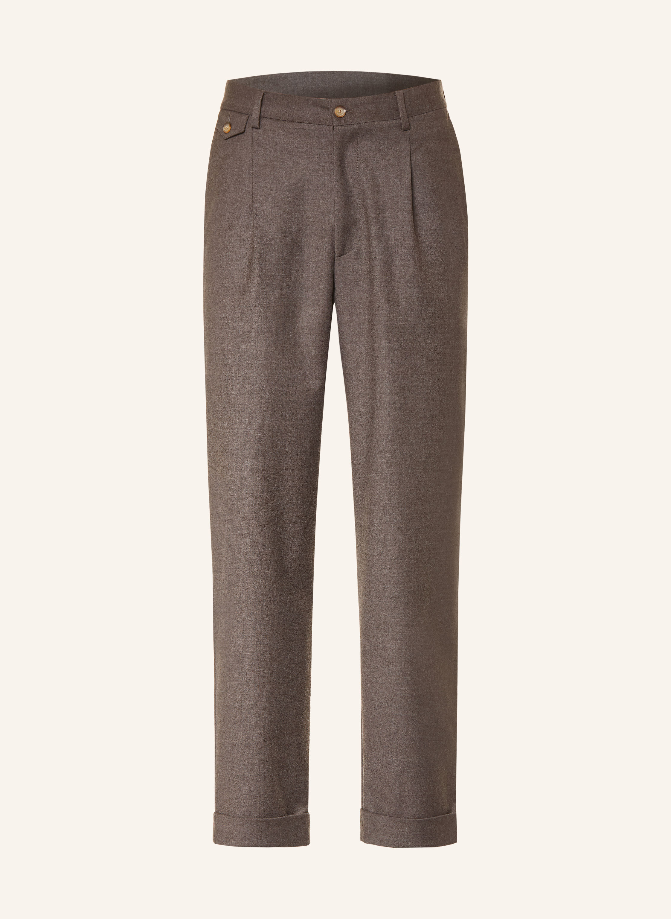 BALDESSARINI Chino Slim Fit