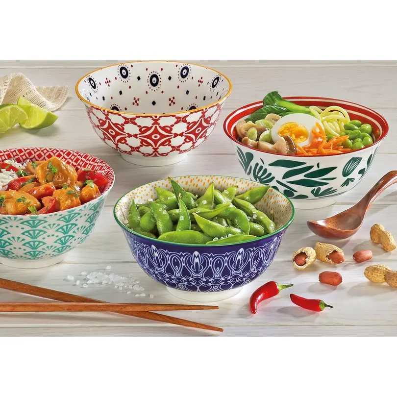 Bowl Amici