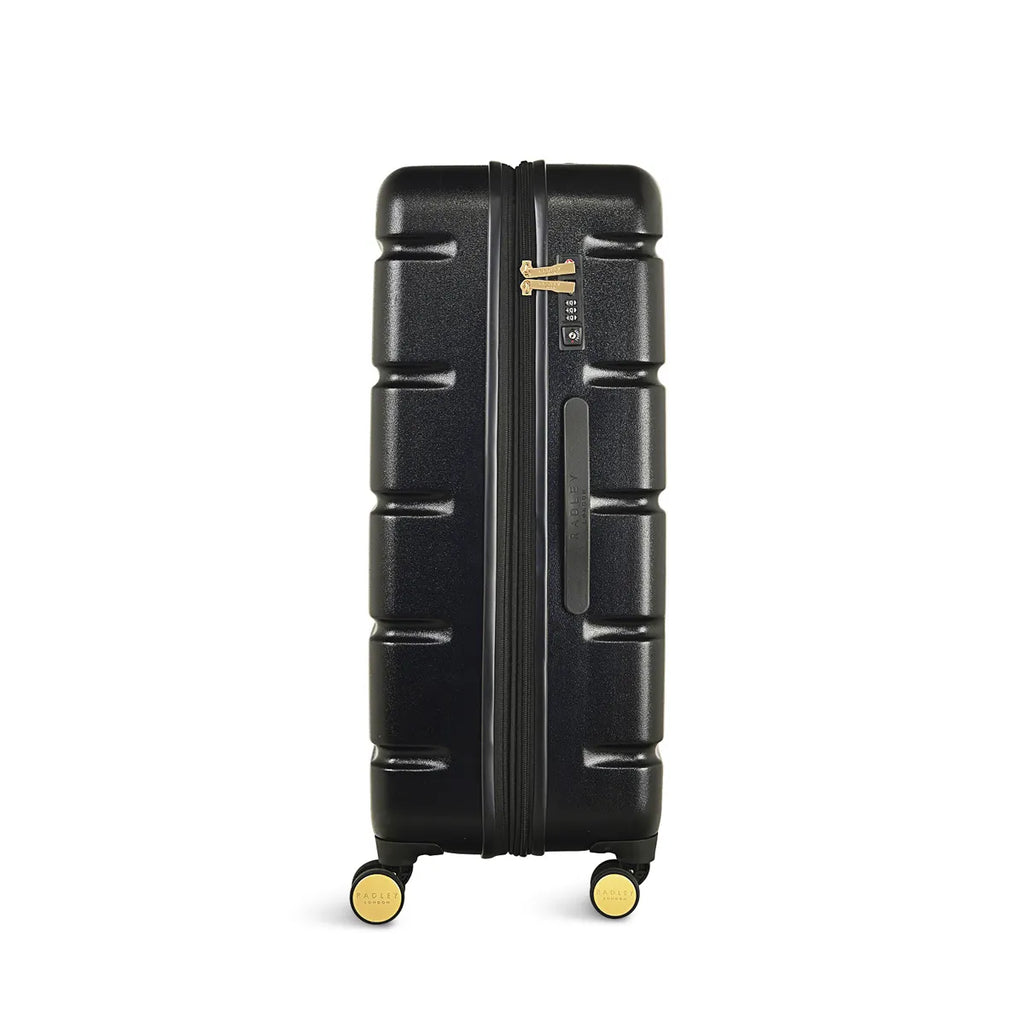 Lexington - 4 Wheel Large Suitcase