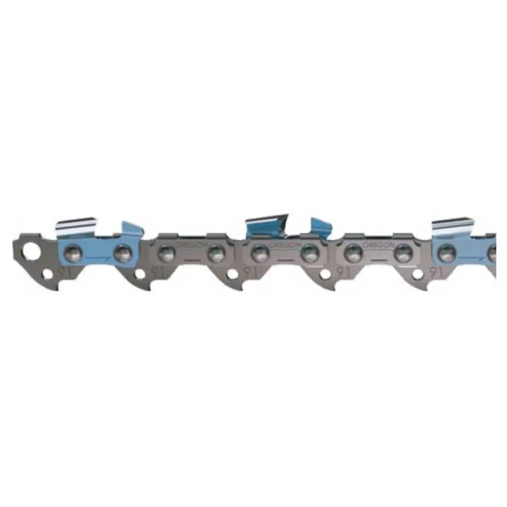 Oregon 91VXL100R 3/8´´ low profile 050´´ 1.3 mm Roll 1640E Chainsaw Chain
