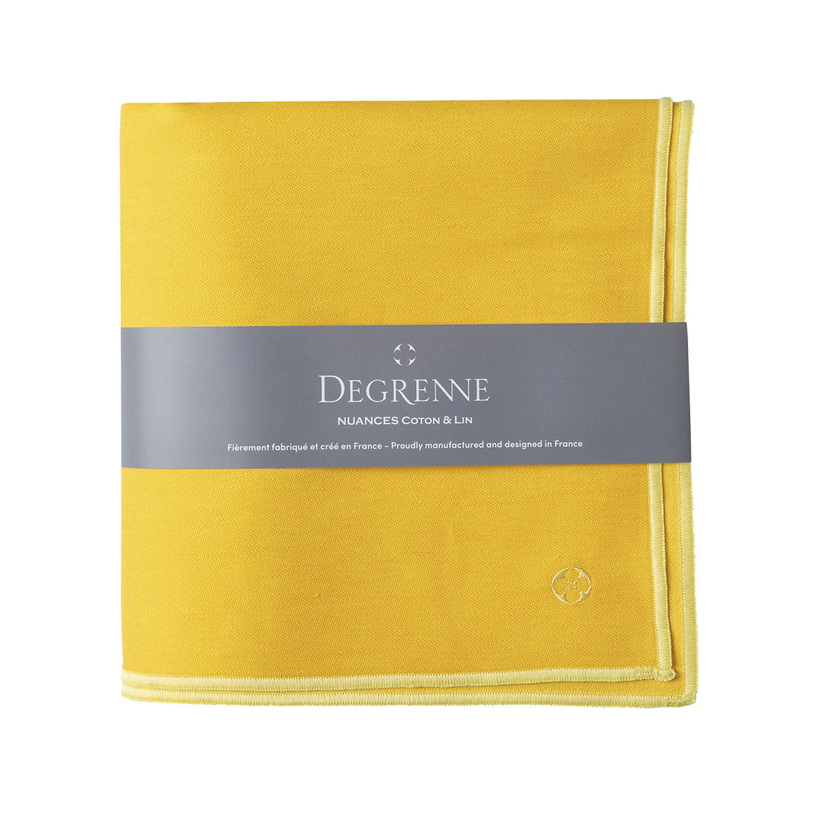 Nappe carrée 180 x 180 cm