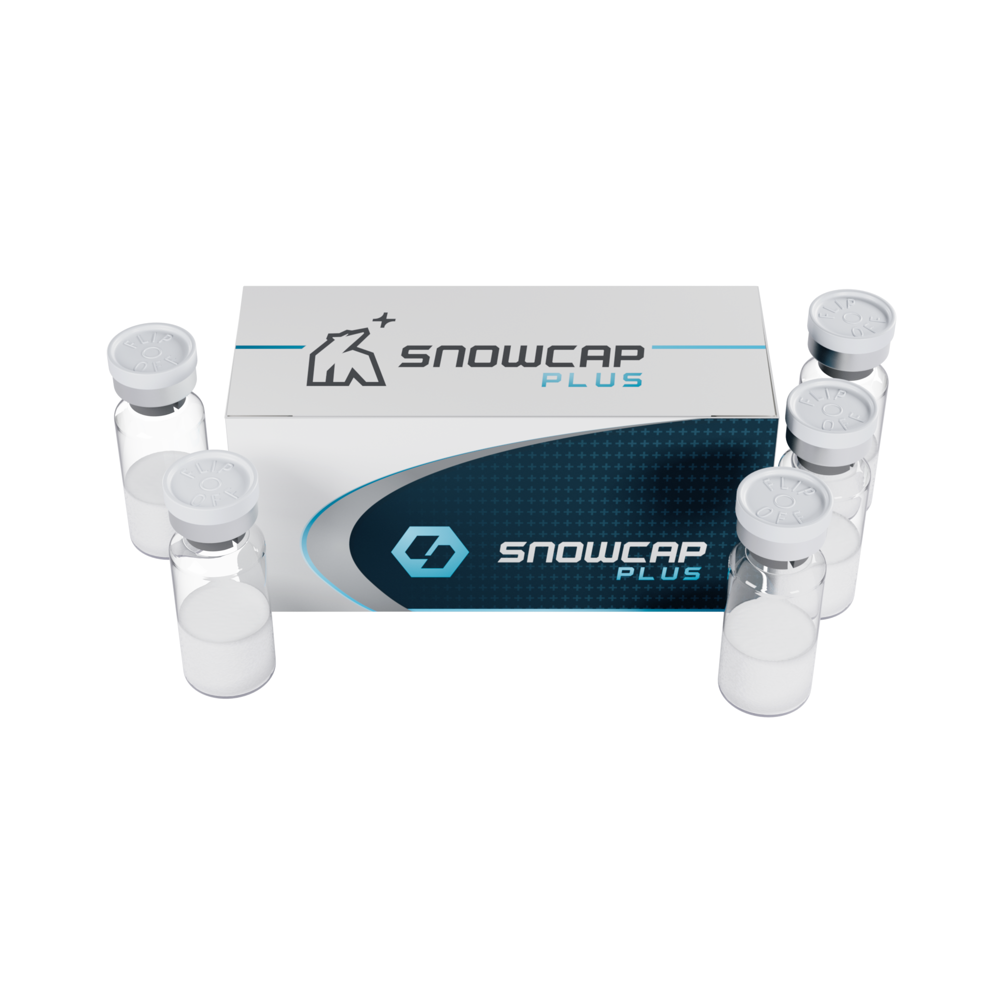Generostim Snowcap B HGH | Lab-Tested Growth Hormone | Kits4Less