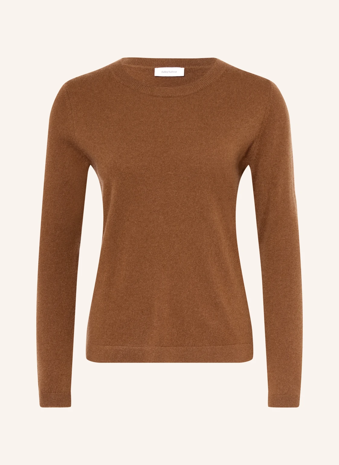 darling harbour Cashmere-Pullover
