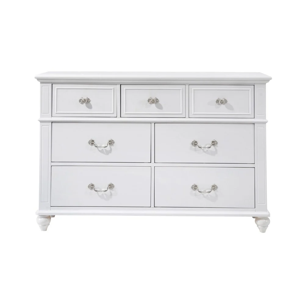 Picket House Furnishings Annie Dresser