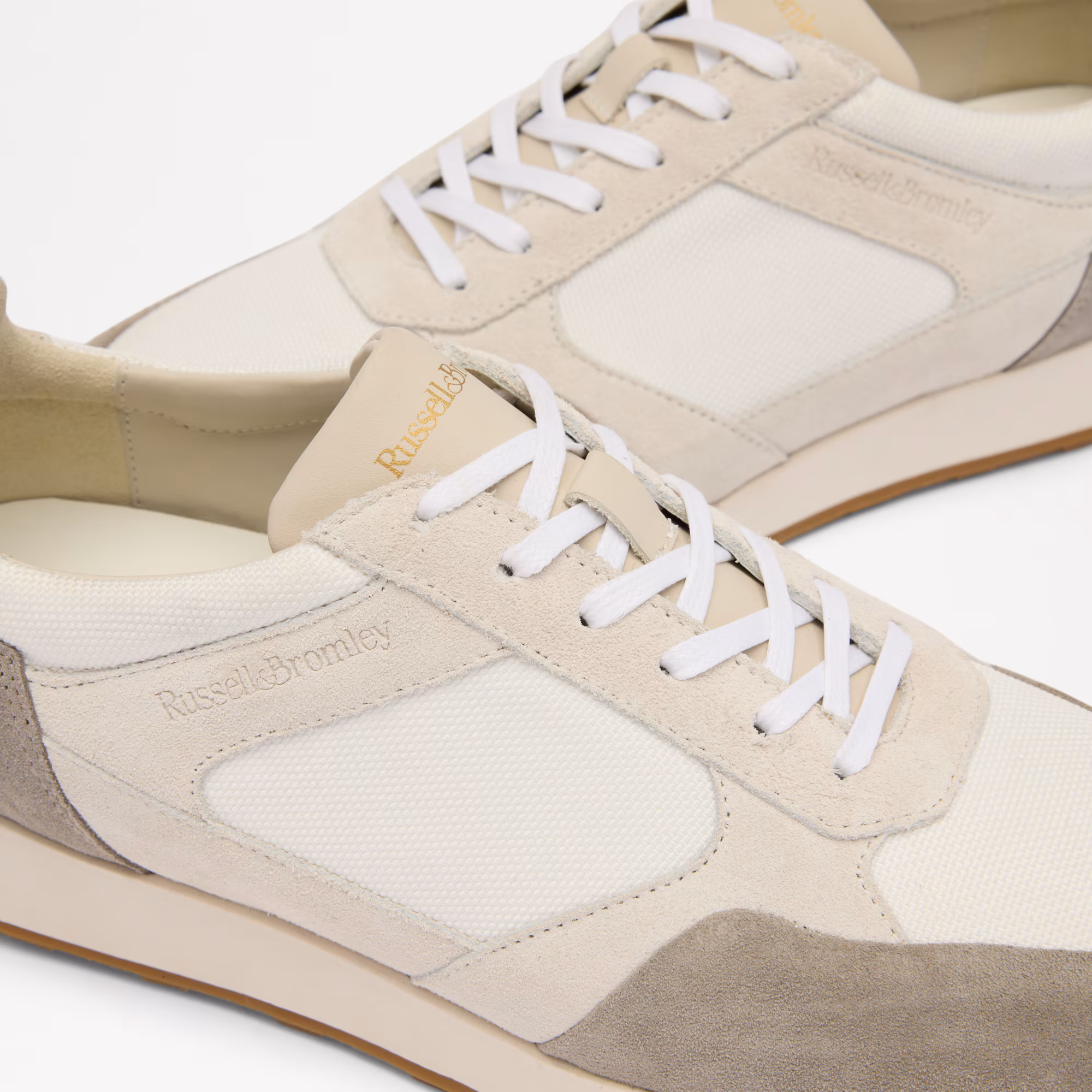 Cottam<br>Streamlined Trainer