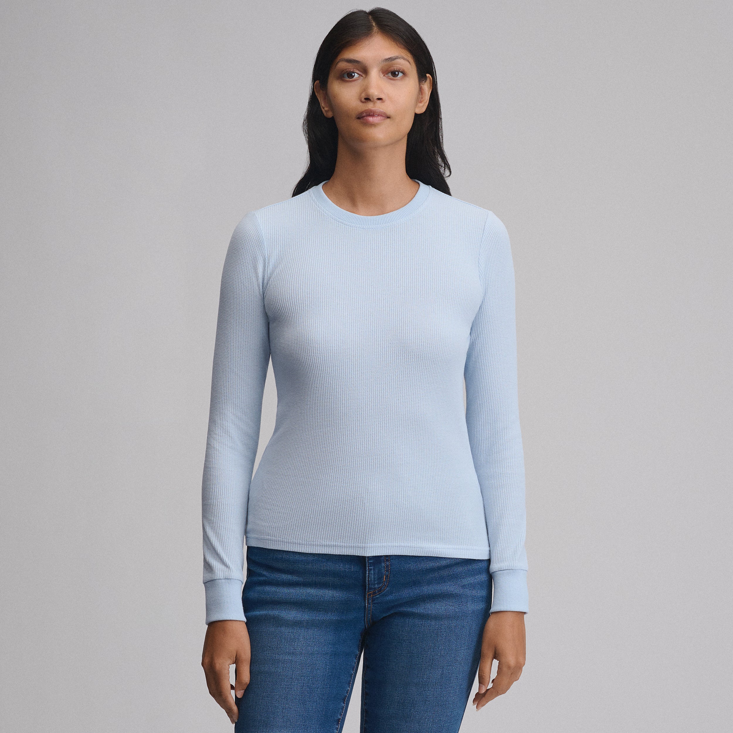 Women's Infinity Thermal Crew