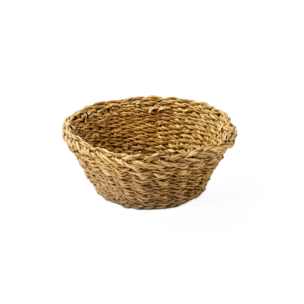 Cesto de pão PRIVILEGE em vime 10x26cm