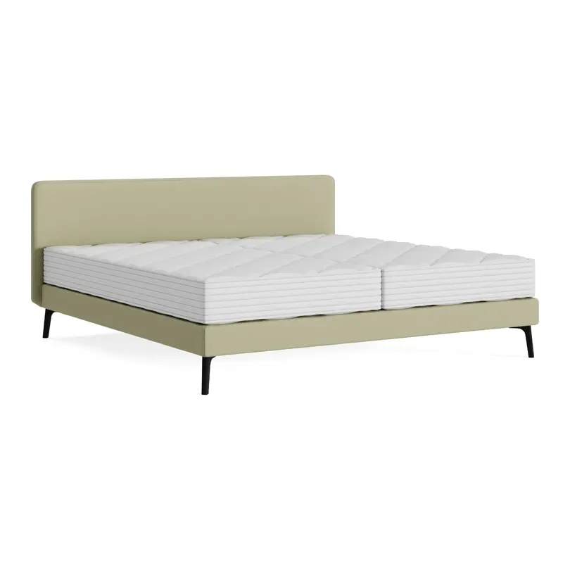Boxspringbett Slow
