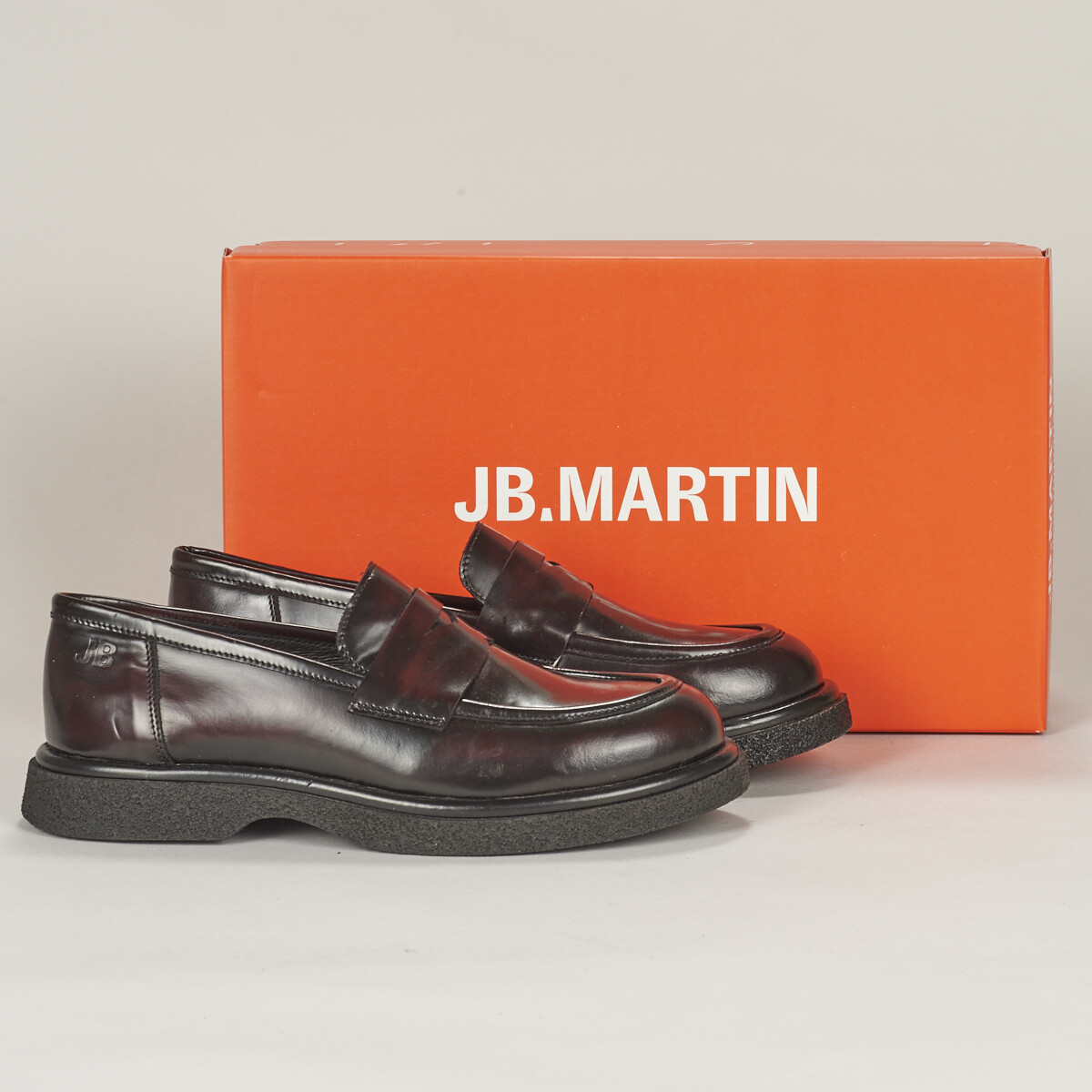 JB Martin - HAZEL - Veal / Polido / Bordeaux