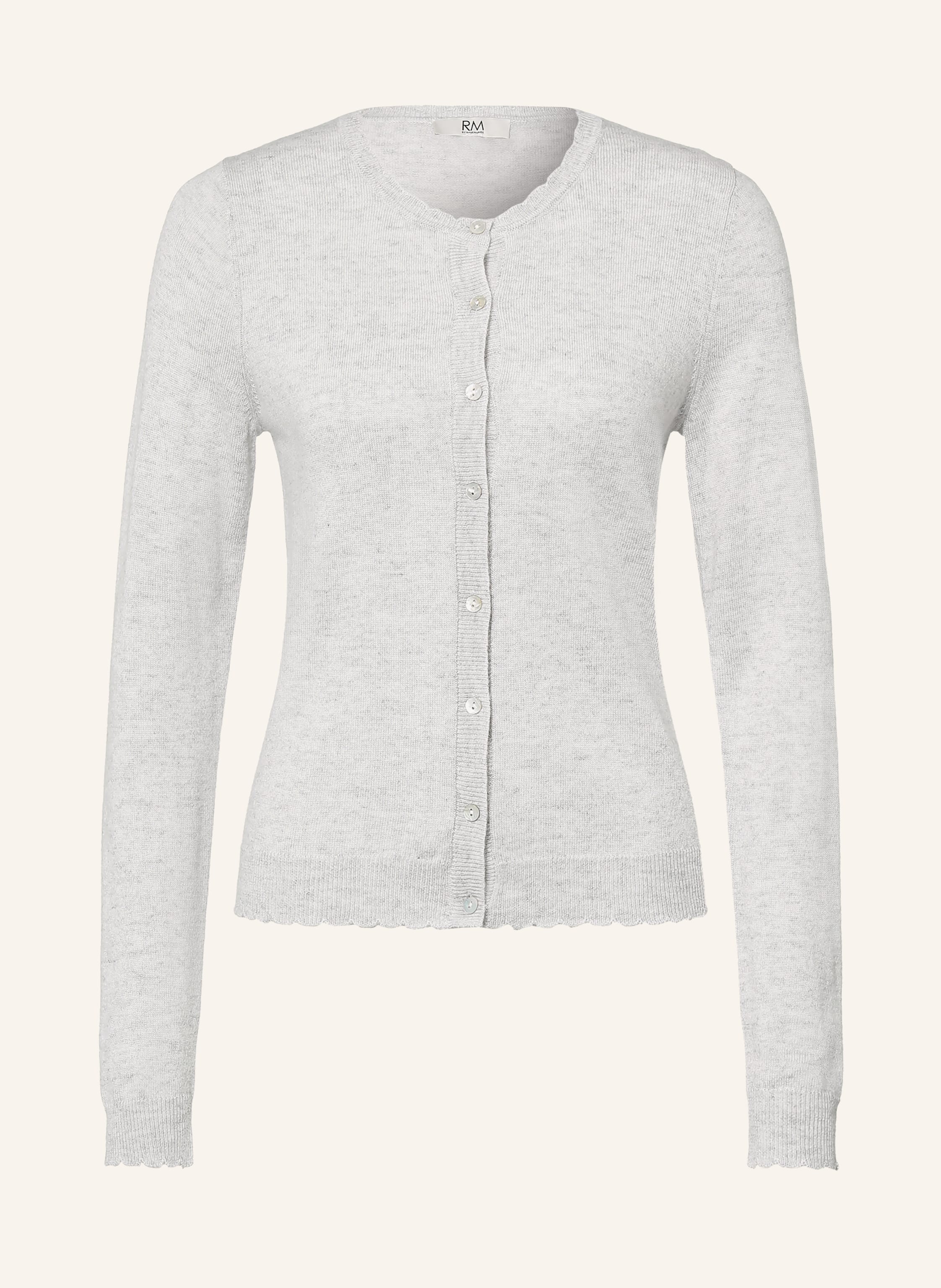 rosemunde Strickjacke RMWSOFIA
