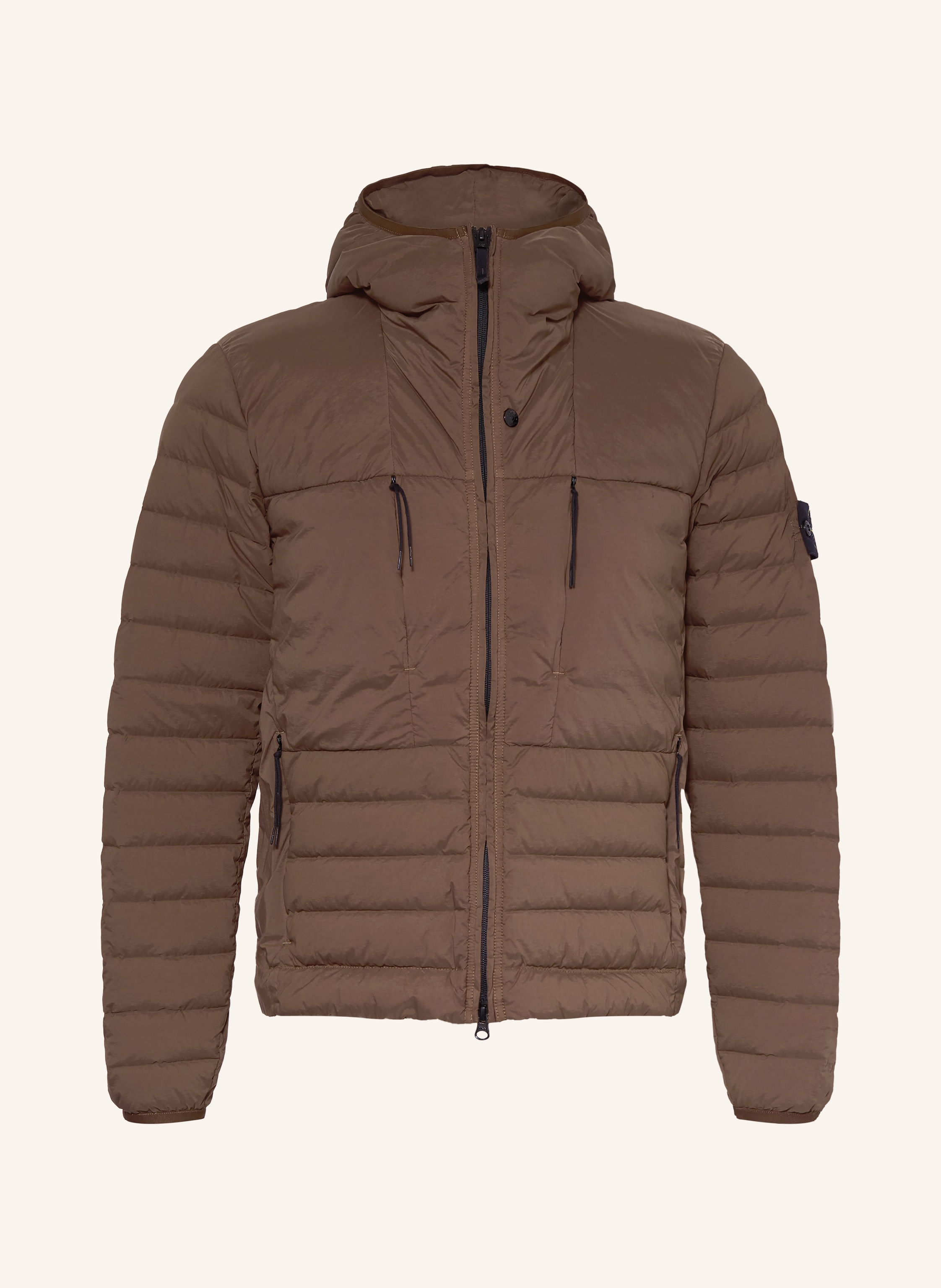 STONE ISLAND Daunenjacke