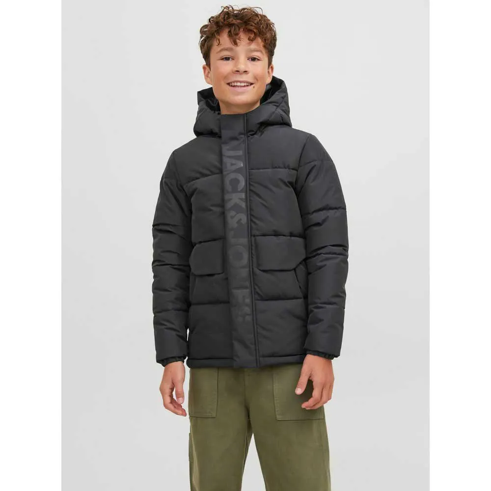 Jack & Jones Speed puffer jacket refurbished