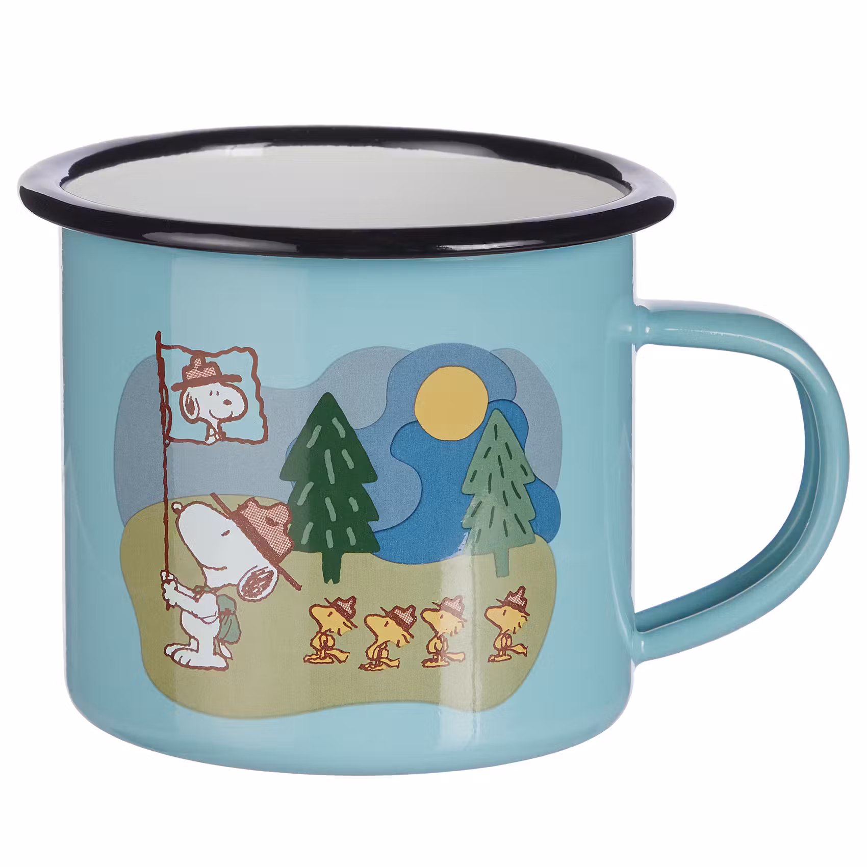 PEANUTS Tasse