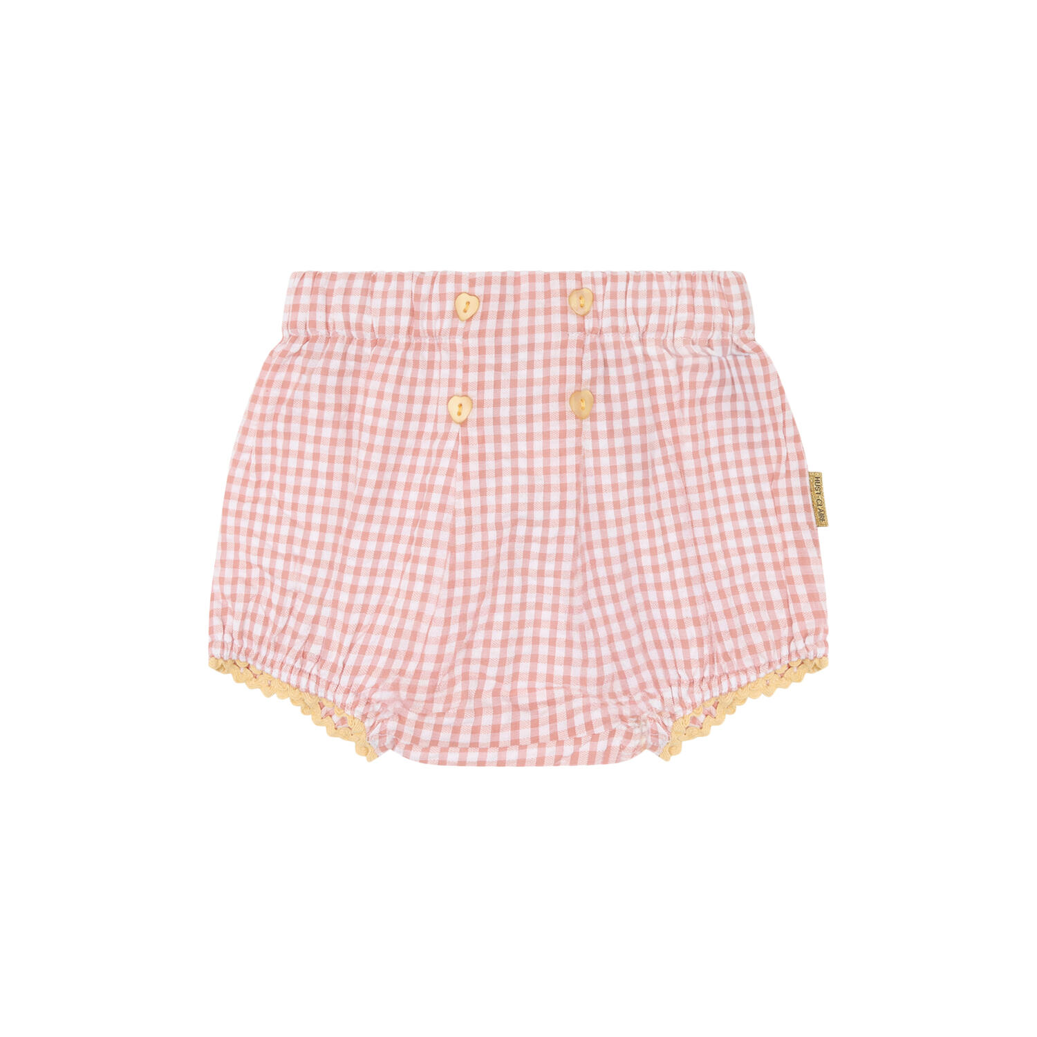 HCHilma Check Shorts, shell