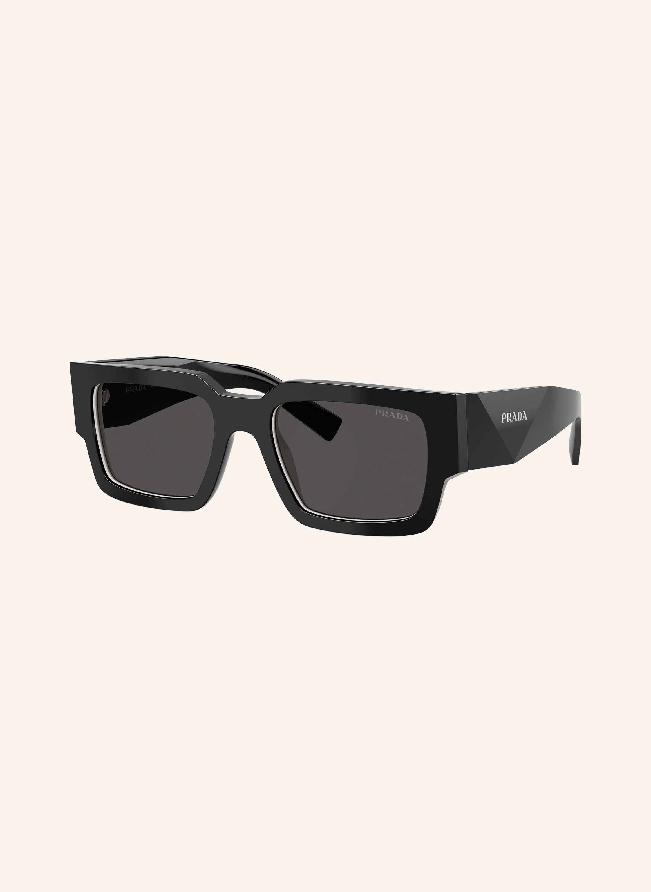 PRADA LINEA ROSSA Sonnenbrille PR B17S