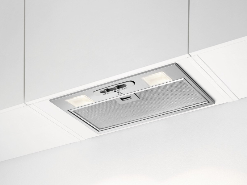 Okap podszafkowy szafkowy Electrolux LFG235S