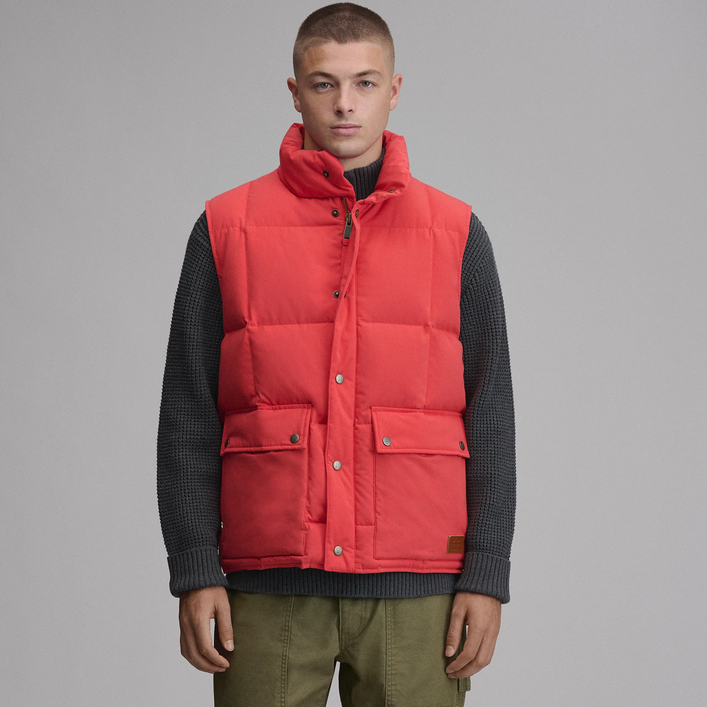 Men's Kara Koram Vest