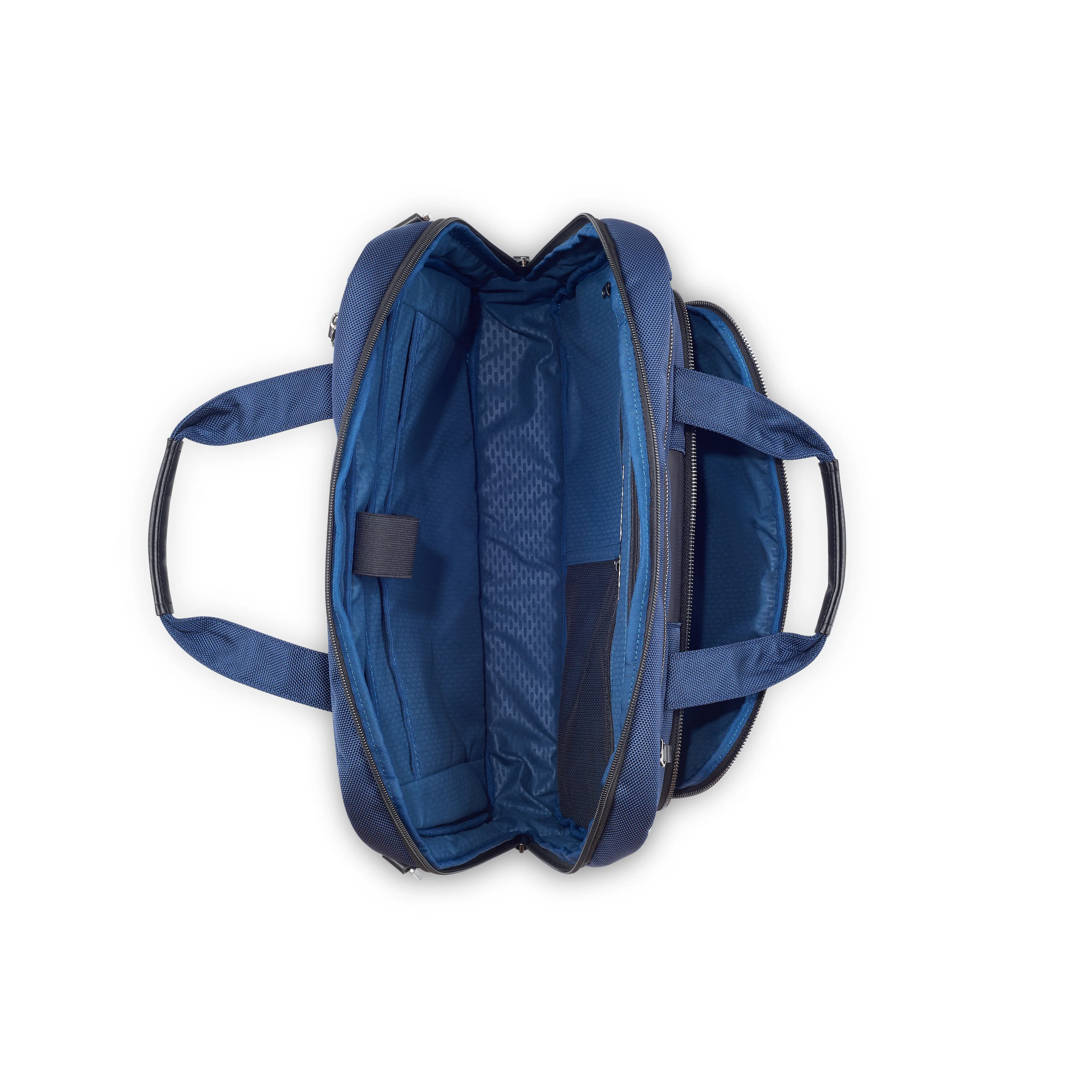 WAGRAM - Serviette 1 compartiment (Protection PC 15.6)