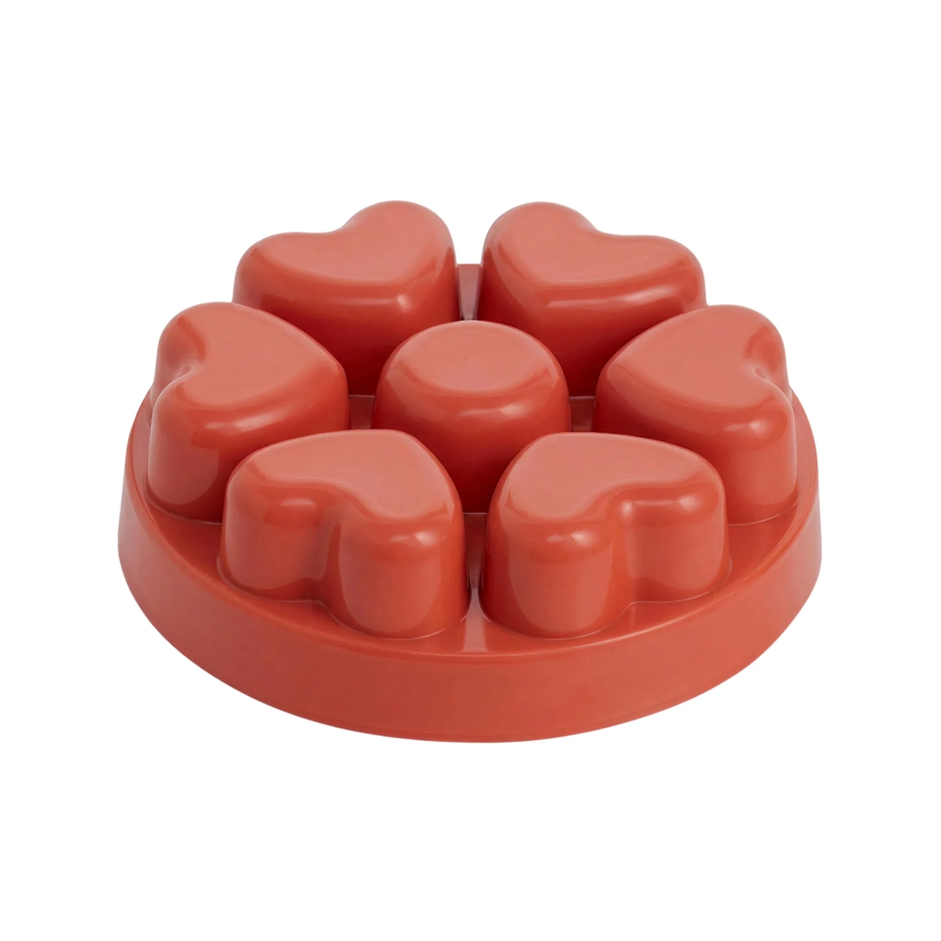 Amber Sands Scent Plus® Heart Melts