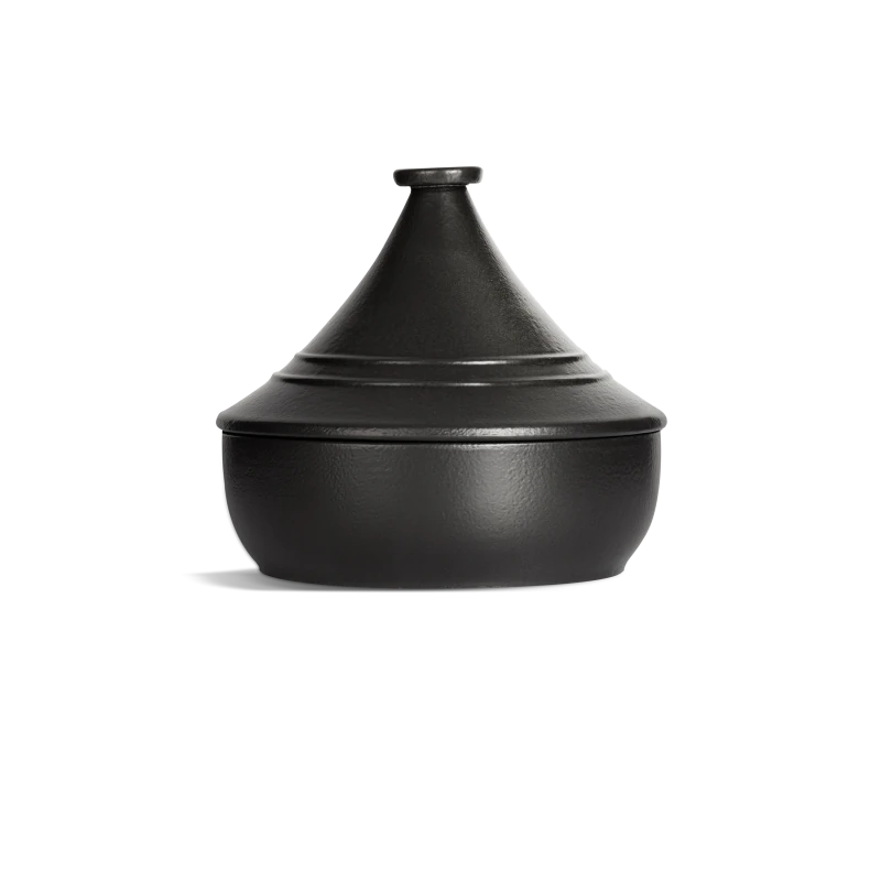 Mini Tajine 'Solo' 16 x 15 cm | 0,55L
