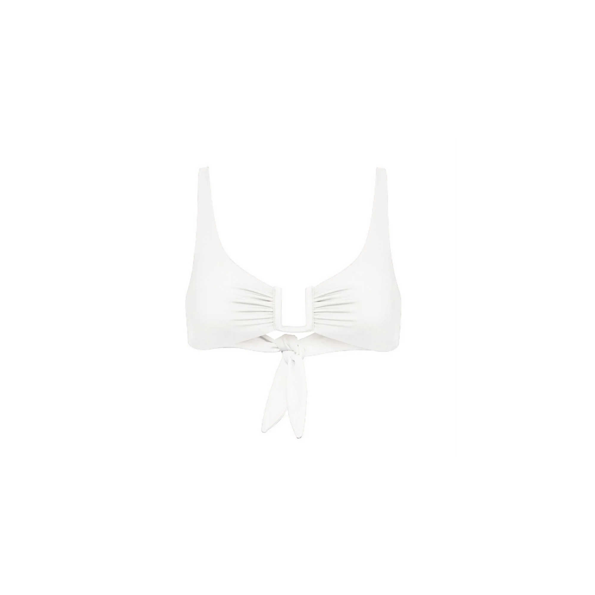 Palma Top - Ivory