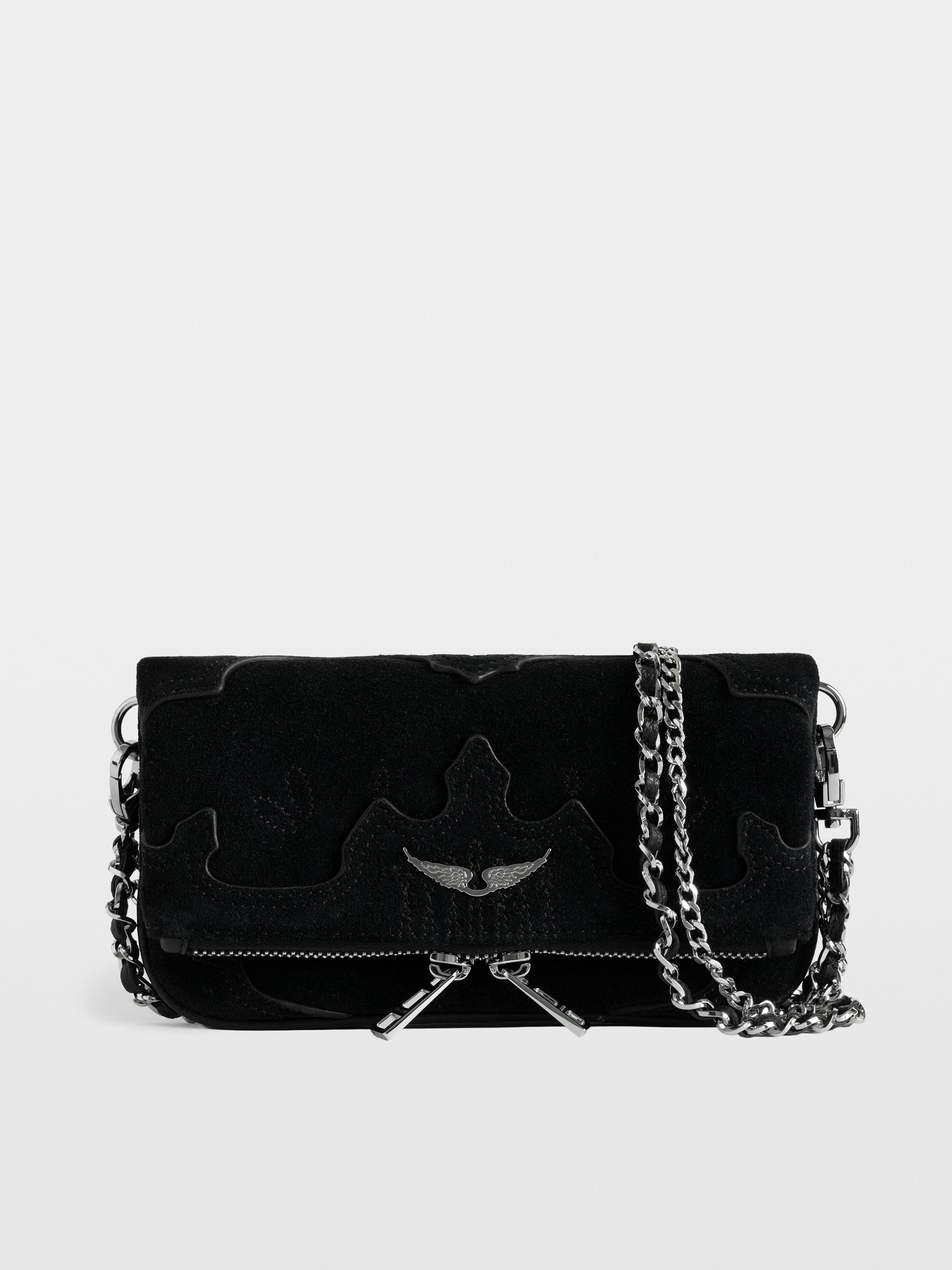 Pochette Rock Mini Western