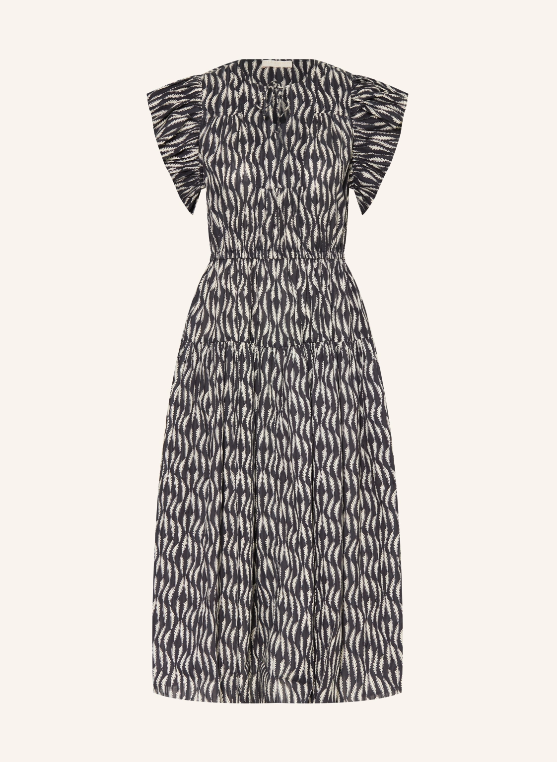 ULLA JOHNSON Kleid KAIRI