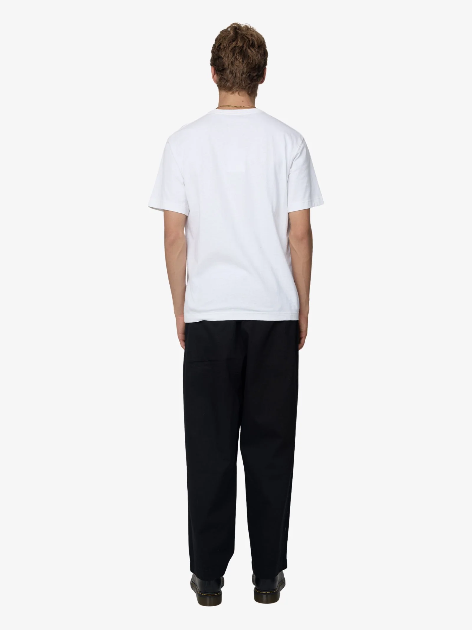 Nano Pants