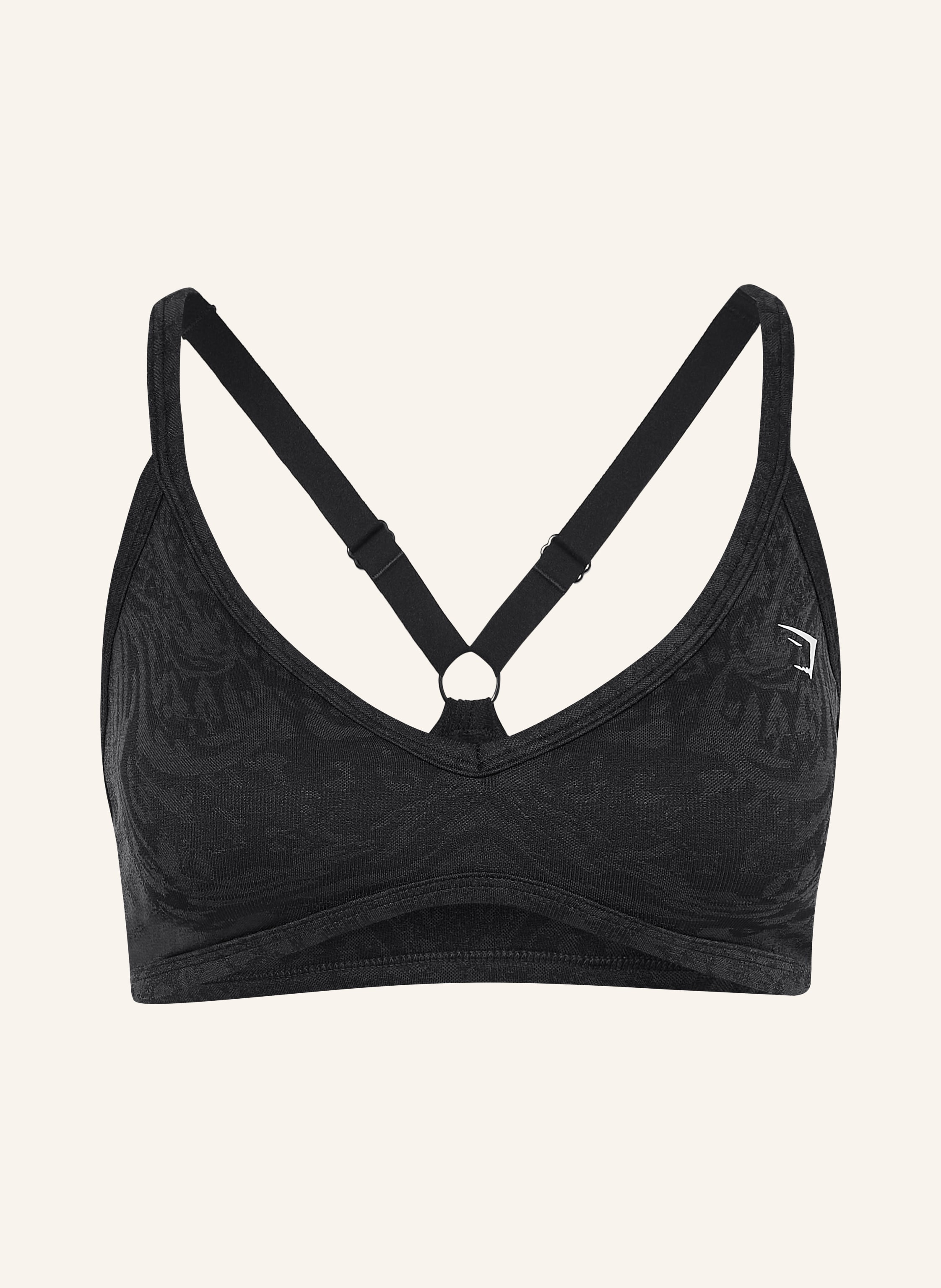 GYMSHARK Sport-BH ADAPT ANIMAL