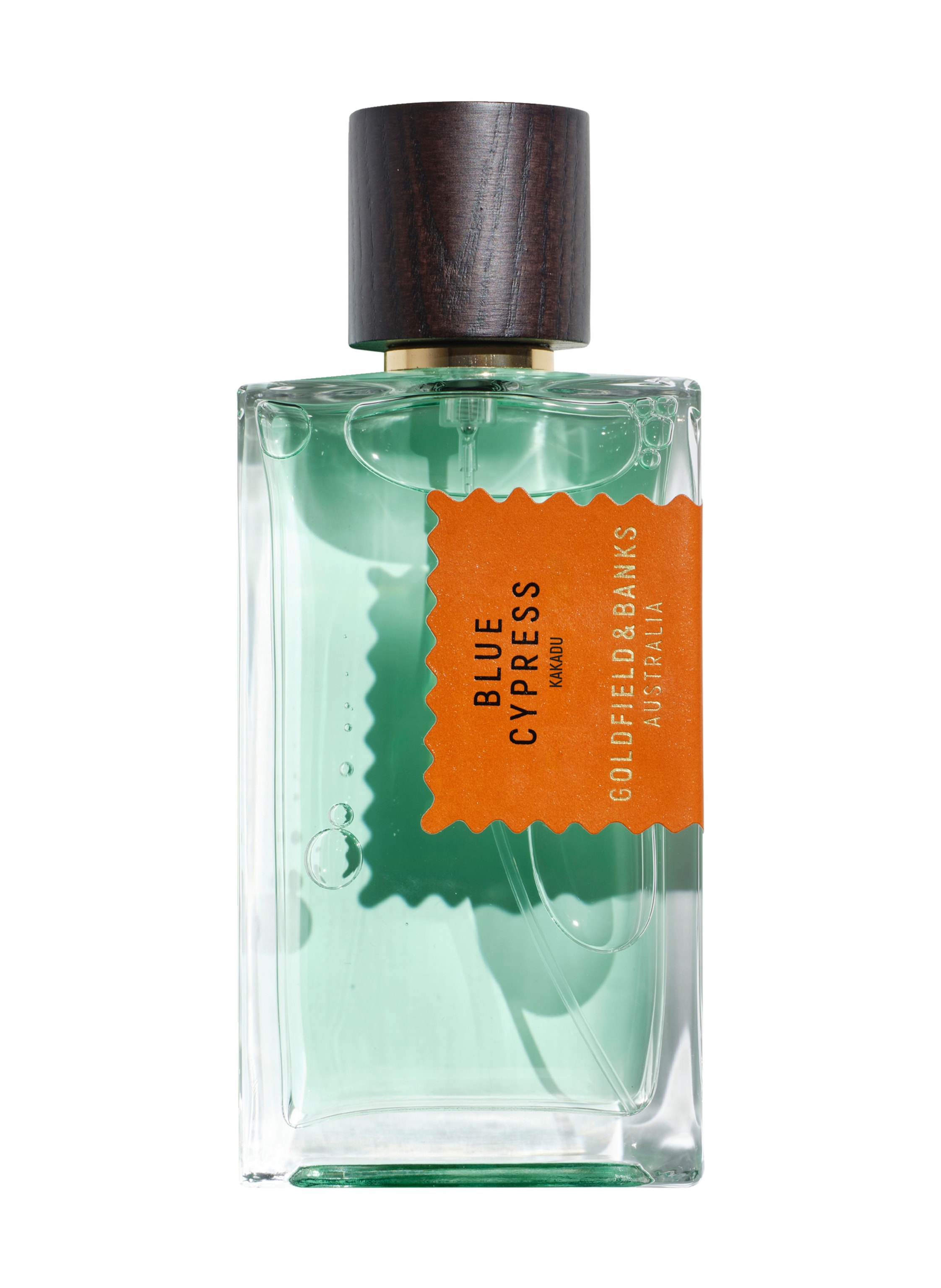 GOLDFIELD & BANKS BLUE CYPRESS
