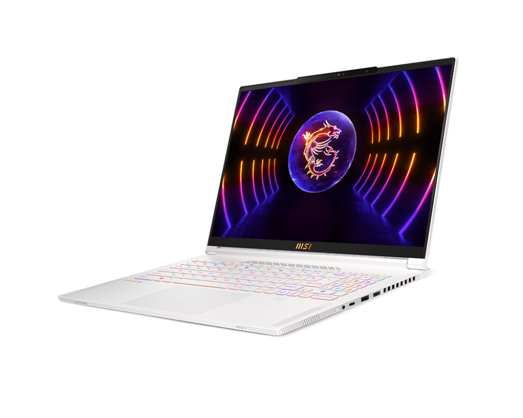 MSI Stealth 16 AI Studio 16” 240Hz QHD+ Gaming Laptop