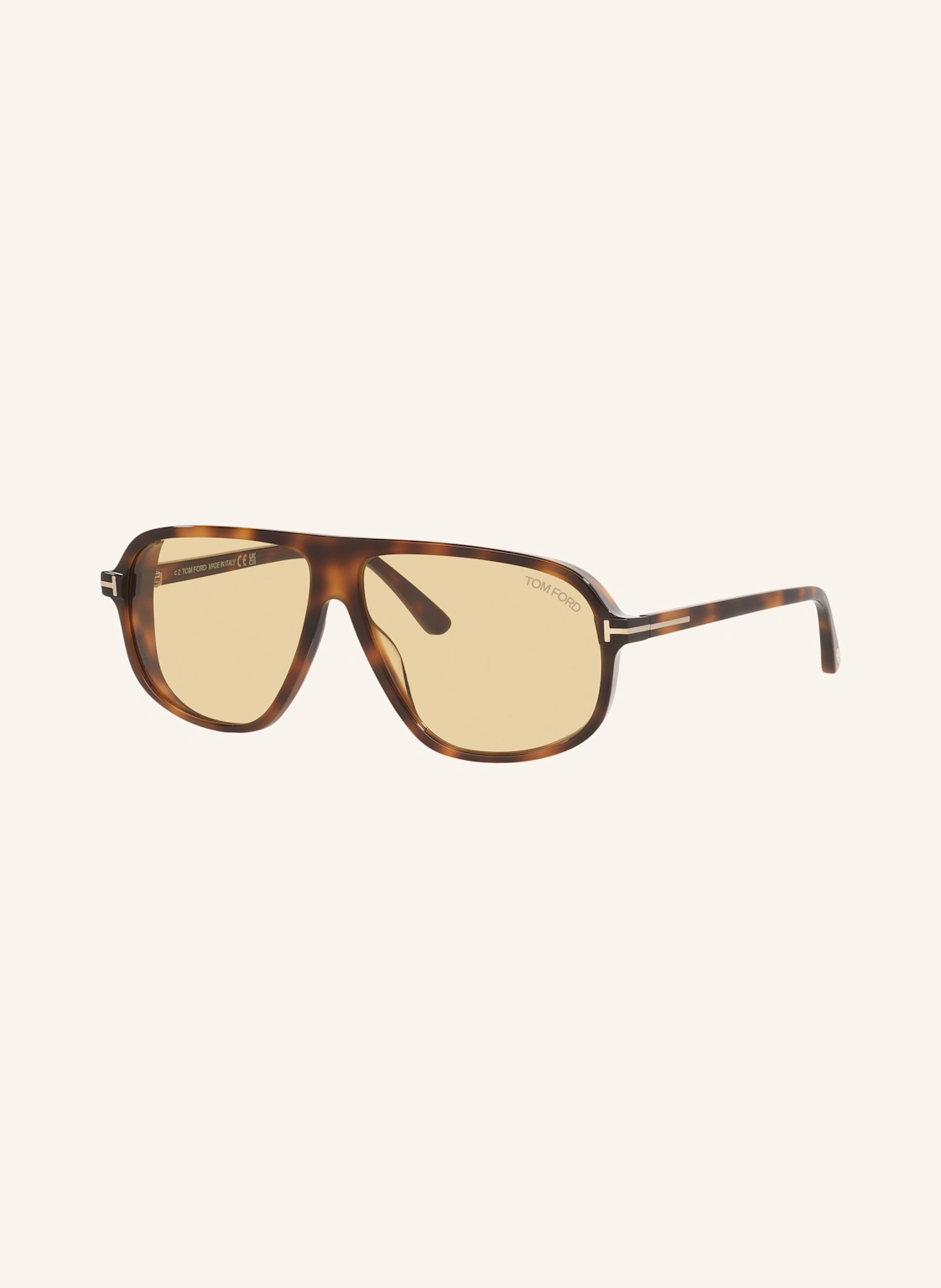 TOM FORD Sonnenbrille TR001983 GUILLAUME