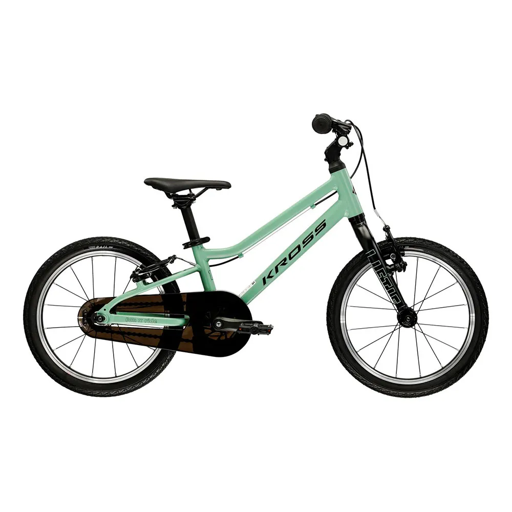Kross Liftie 16´´´2025 bike
