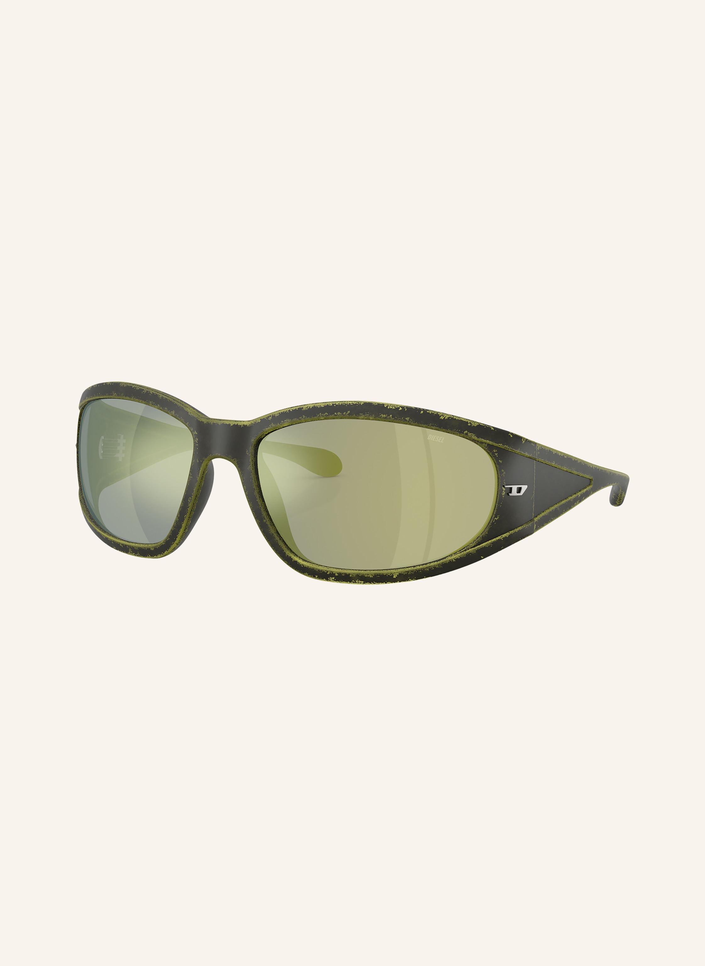 DIESEL Sonnenbrille DL3002