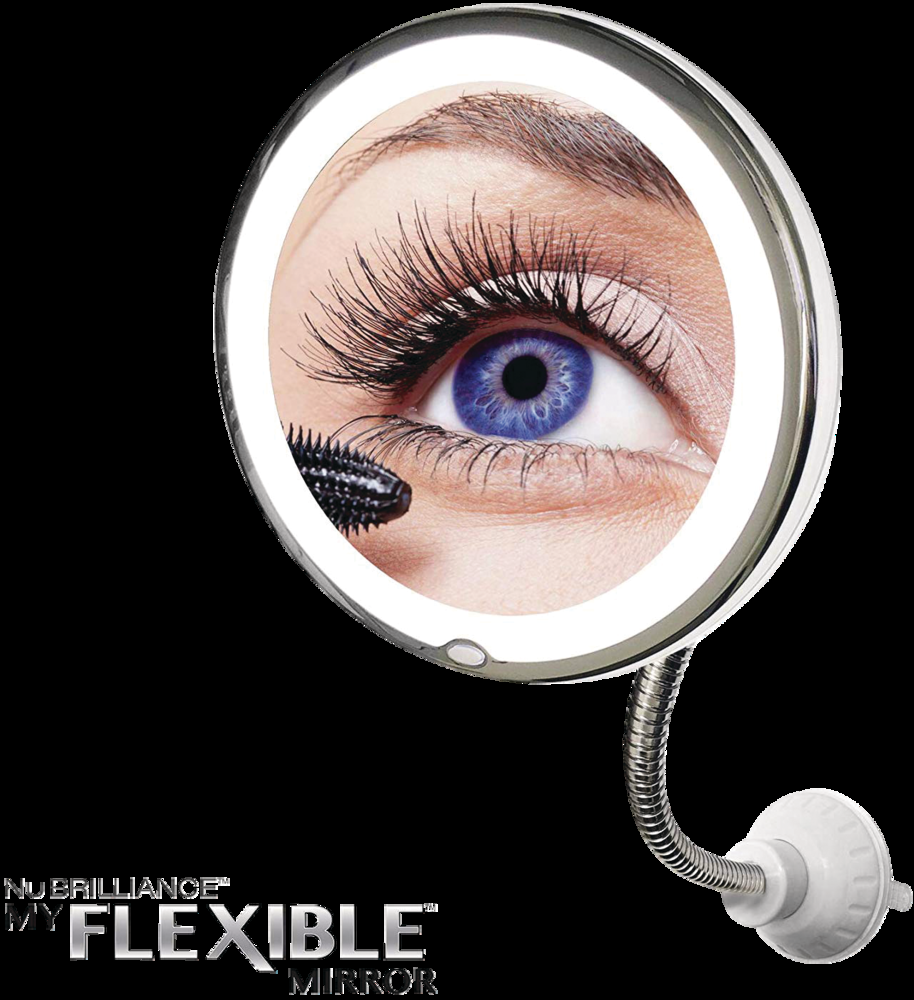 As Seen On TV NuBrillance™ My Flexible Mirror