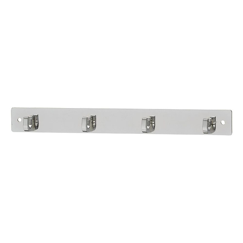 HÅNDKLEKROK MILLERS 123 230MM GRÅ