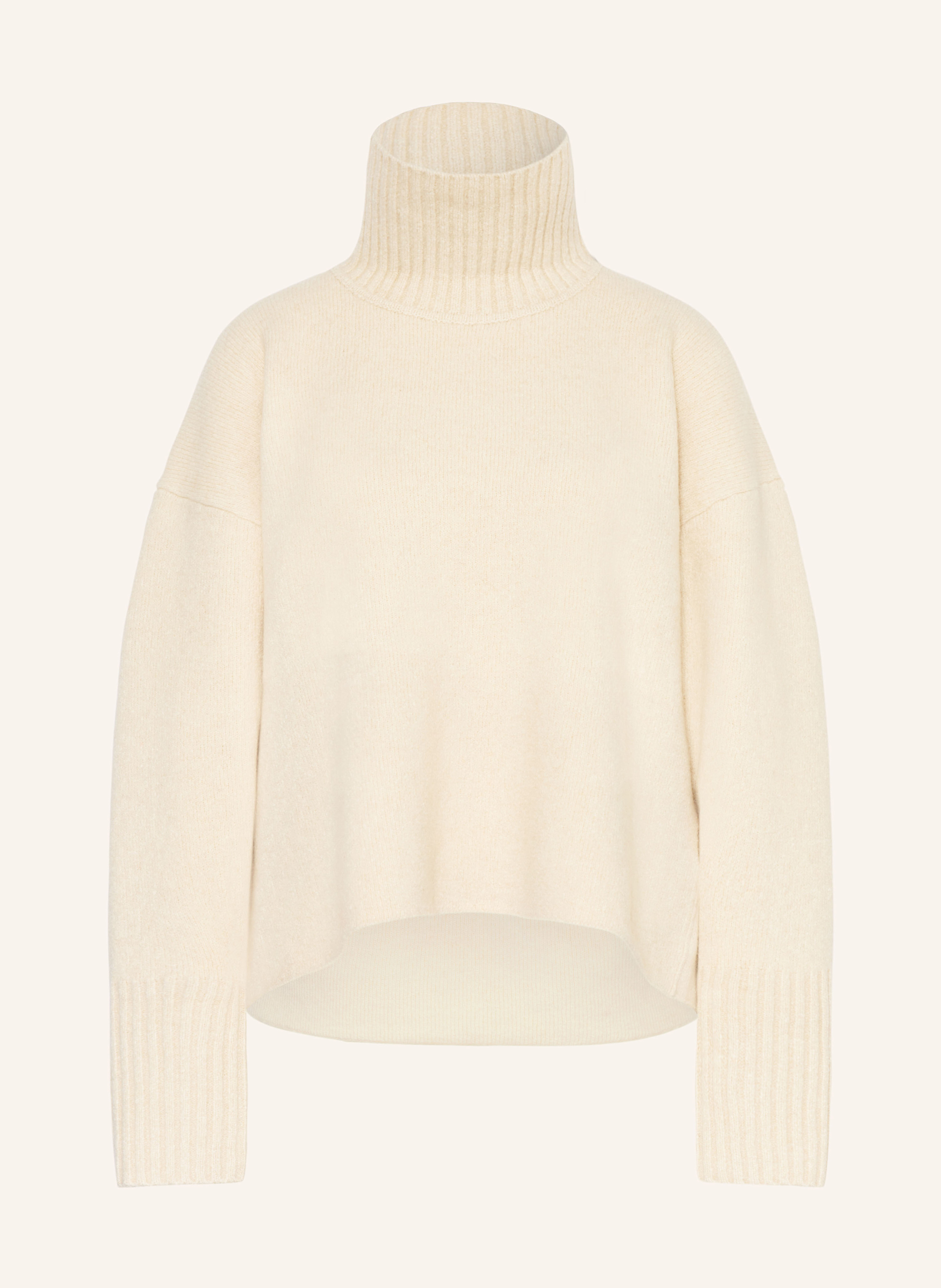 Proenza Schouler Rollkragenpullover SANDRA mit Cashmere